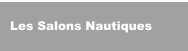 Les Salons Nautiques